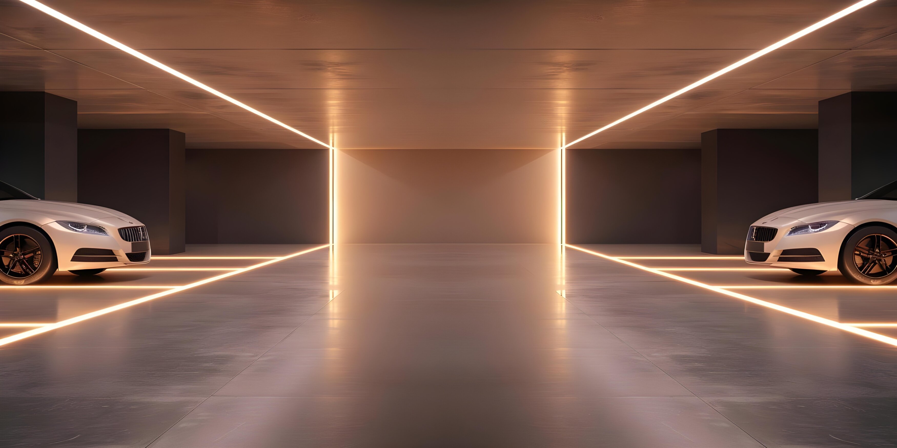 <span class='3xl:text-[64px] 2xl:text-[52px] md:text-[40px] text-[32px] font-medium'>4  tầng hầm</br> đỗ xe thông minh</span></br>
<span class='text-base'> Đảm bảo 100% vị trí đỗ xe riêng cho từng căn hộ </span>